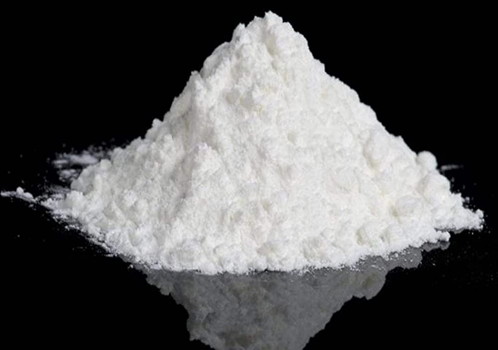 Gypsum Powder